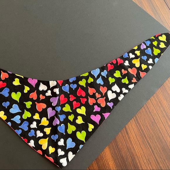 Adorable Dog Bandana - Picture 2 of 5